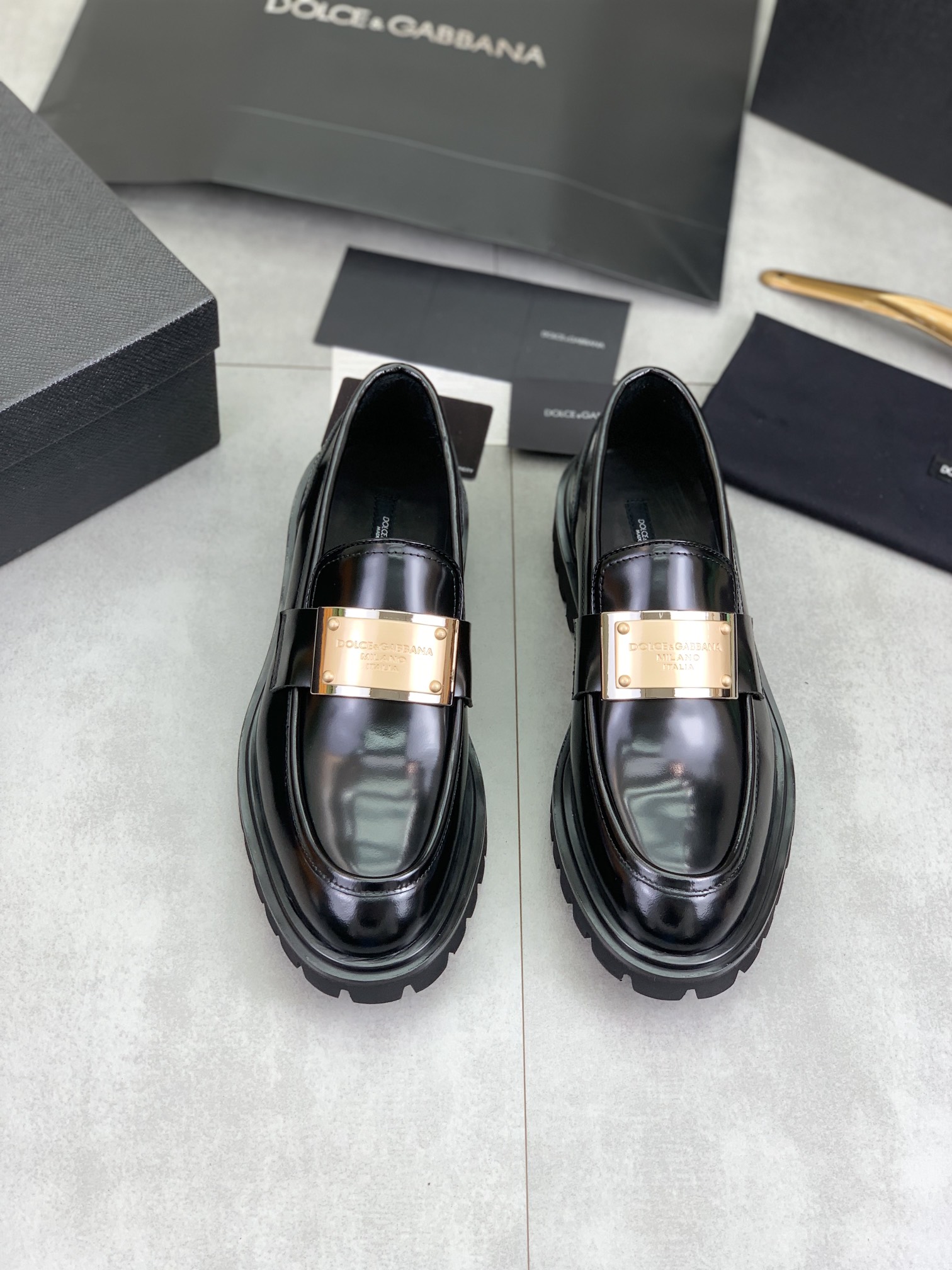 olce & Gabbana shoe